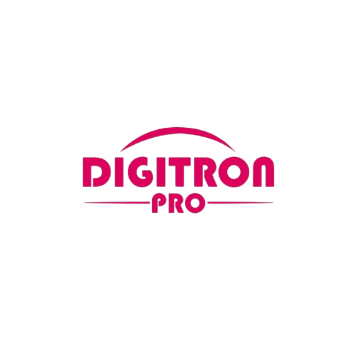 Digitron Pro Logo